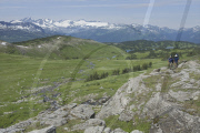 Mountain Expedition