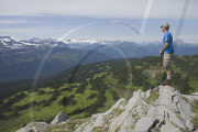 Mountain Expedition