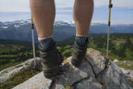 Mountain Expedition