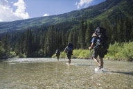 Mountain Expedition