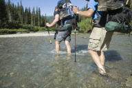Mountain Expedition