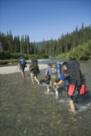 Mountain Expedition