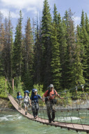 Mountain Expedition
