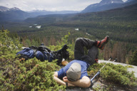 Mountain Expedition