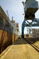 Commercial Seaport