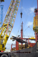 Commercial Seaport