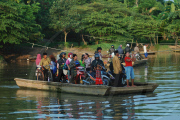Indonesia - 23 May 2011