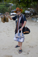Thailand - Apr 2011