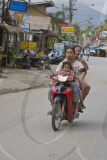 Thailand - Apr 2011