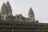 Cambodia - Apr 2011