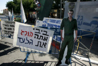 Israelis remember Gilad Shalit