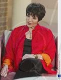 'This Morning' TV Programme, London, Britain - 07 Jun 2011