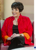 'This Morning' TV Programme, London, Britain - 07 Jun 2011