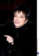 'Revolver' Film Screening, New York, America - 02 Dec 2007