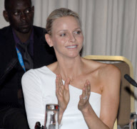 The Special Olympics World Summer Games Press Conference, Athens, Greece - 25 Jun 2011