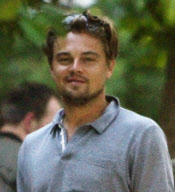 EXCLUSIVE Leonardo DiCaprio, Lukas Haas and Ethan Suplee have a guy weekend on Mulholland