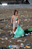Glastonbury 2011