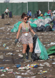 Glastonbury 2011