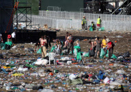 Glastonbury 2011