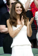 Wimbledon Tennis Championships, Wimbledon, London, Britain - 27 Jun 2011