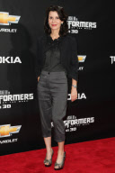 Chevrolet and Nokia Present Paramount Pictures` TRANSFORMERS: DARK OF THE MOON New York Premiere in RealD 3D