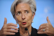 US-IMF-FRANCE-LAGARDE-NEW MANAGING DIRECTOR