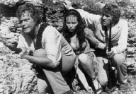 WARLORDS OF ATLANTIS
