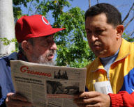 Fidel Castro
