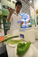 CHINA-NANJING-RETAILER-SOURCING FAIR (CN)