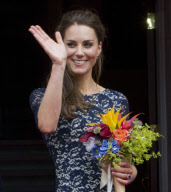 Prince William and Catherine, Duchess of Cambridge Royal Tour of Ottawa, Canada - 30 Jun 2011