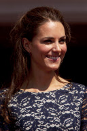 CANADA-OTTAWA-BRITISH ROYAL TOUR 