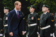 CANADA-OTTAWA-BRITISH ROYAL TOUR 