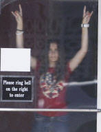 EXCLUSIVE Michael Jackson's kids make a dash from acting class Part 2