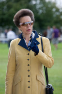 The Royal Norfolk Show, Norwich, Britain - 30 Jun 2011