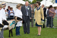 The Royal Norfolk Show, Norwich, Britain - 30 Jun 2011