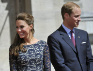 Prince William and Catherine, Duchess of Cambridge Royal Tour of Ottawa, Canada - 30 Jun 2011
