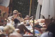 SERGIO RAMOS, SUPER SOCCER STAR AND WORLD CHAMPION, ENJOY THE SUMMER IRN MARBELLA
