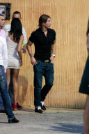 SERGIO RAMOS NEW GIRLFRIEND ROMINA BELLUSCIO, RAMOS POSITIVE IN ALCOHOL CONTROL.

