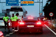 SERGIO RAMOS NEW GIRLFRIEND ROMINA BELLUSCIO, RAMOS POSITIVE IN ALCOHOL CONTROL.

