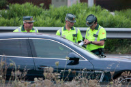 SERGIO RAMOS NEW GIRLFRIEND ROMINA BELLUSCIO, RAMOS POSITIVE IN ALCOHOL CONTROL.

