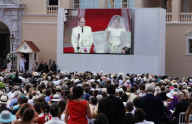 MONACO-ROYAL-WEDDING