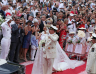 MONACO-ROYAL-WEDDING