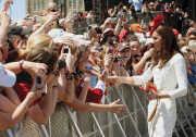CANADA-CANADA DAY-CELEBRATION