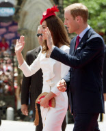 CANADA-CANADA DAY-CELEBRATION