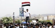 YEMEN-SANAA-POLITICS-RALLIES