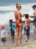 LeAnn Rimes, Mason Cibrian