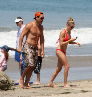 LeAnn Rimes, Eddie Cibrian