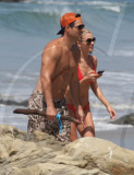 LeAnn Rimes, Eddie Cibrian