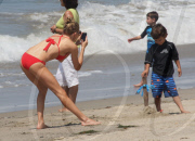 LeAnn Rimes, Jake Cibrian