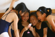 #CHINA-ZHEJIANG-NINGBO-SUMMER VACATION LIFE (CN)
